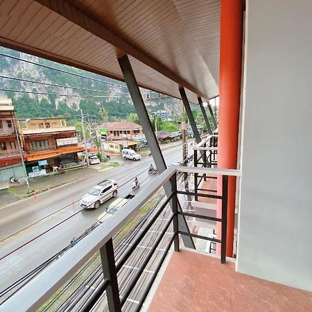 Fareda Boutique Hotel Ao Nang Zewnętrze zdjęcie
