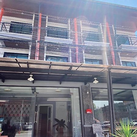 Fareda Boutique Hotel Ao Nang Zewnętrze zdjęcie