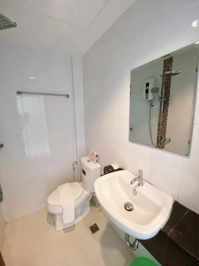 Fareda Boutique Hotel Ao Nang Zewnętrze zdjęcie