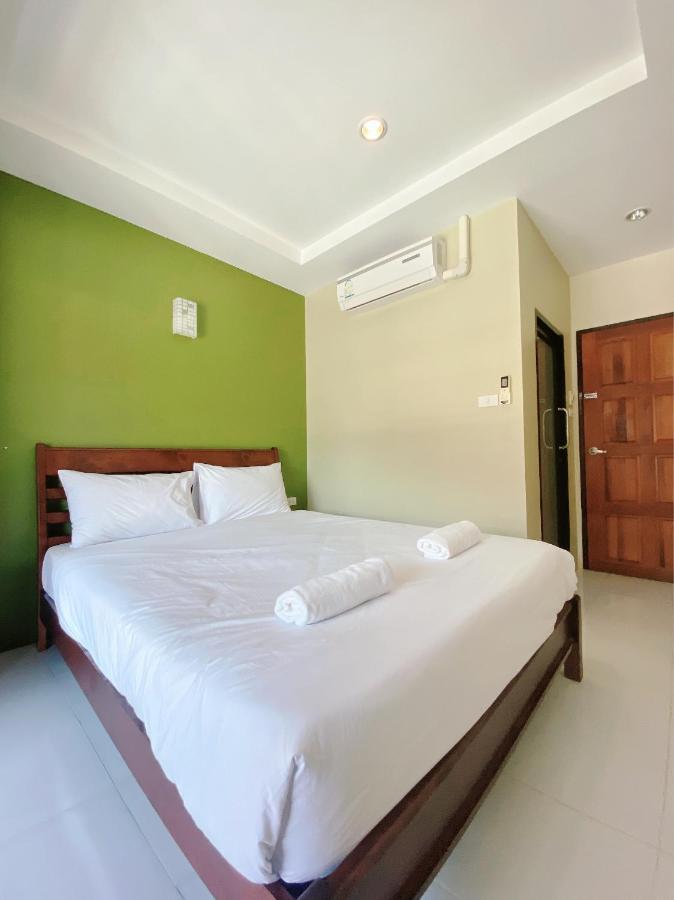 Fareda Boutique Hotel Ao Nang Zewnętrze zdjęcie