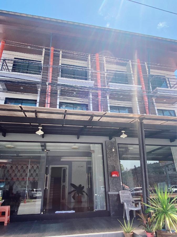Fareda Boutique Hotel Ao Nang Zewnętrze zdjęcie