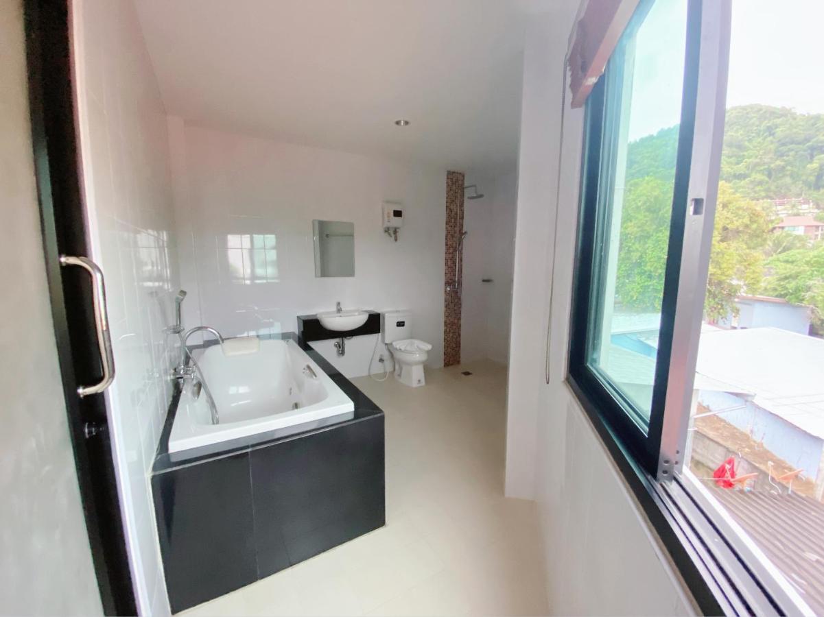 Fareda Boutique Hotel Ao Nang Zewnętrze zdjęcie